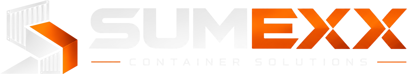 SUMEXX Container Solutions
