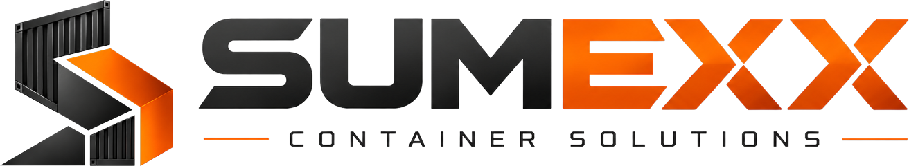 SUMEXX Container Solutions